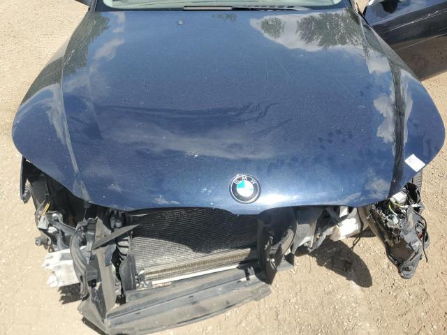 2010 BMW 528 XI  