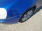 2005 VOLKSWAGEN GOLF FSI S for sale at Copart NEWBURY