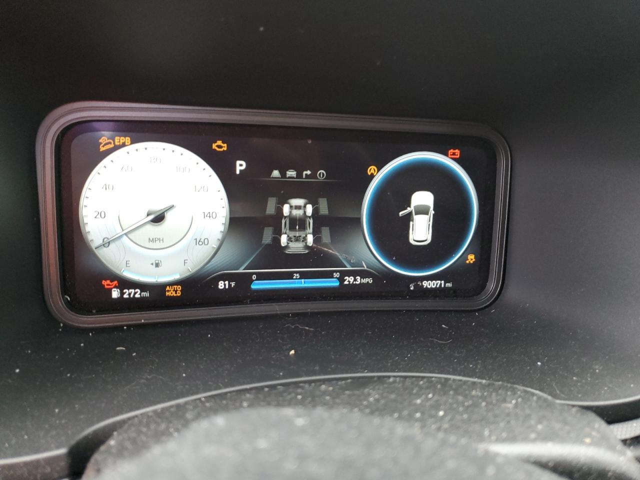 2022 Hyundai Kona N Line VIN: KM8K3CA31NU793184 Lot: 64100145