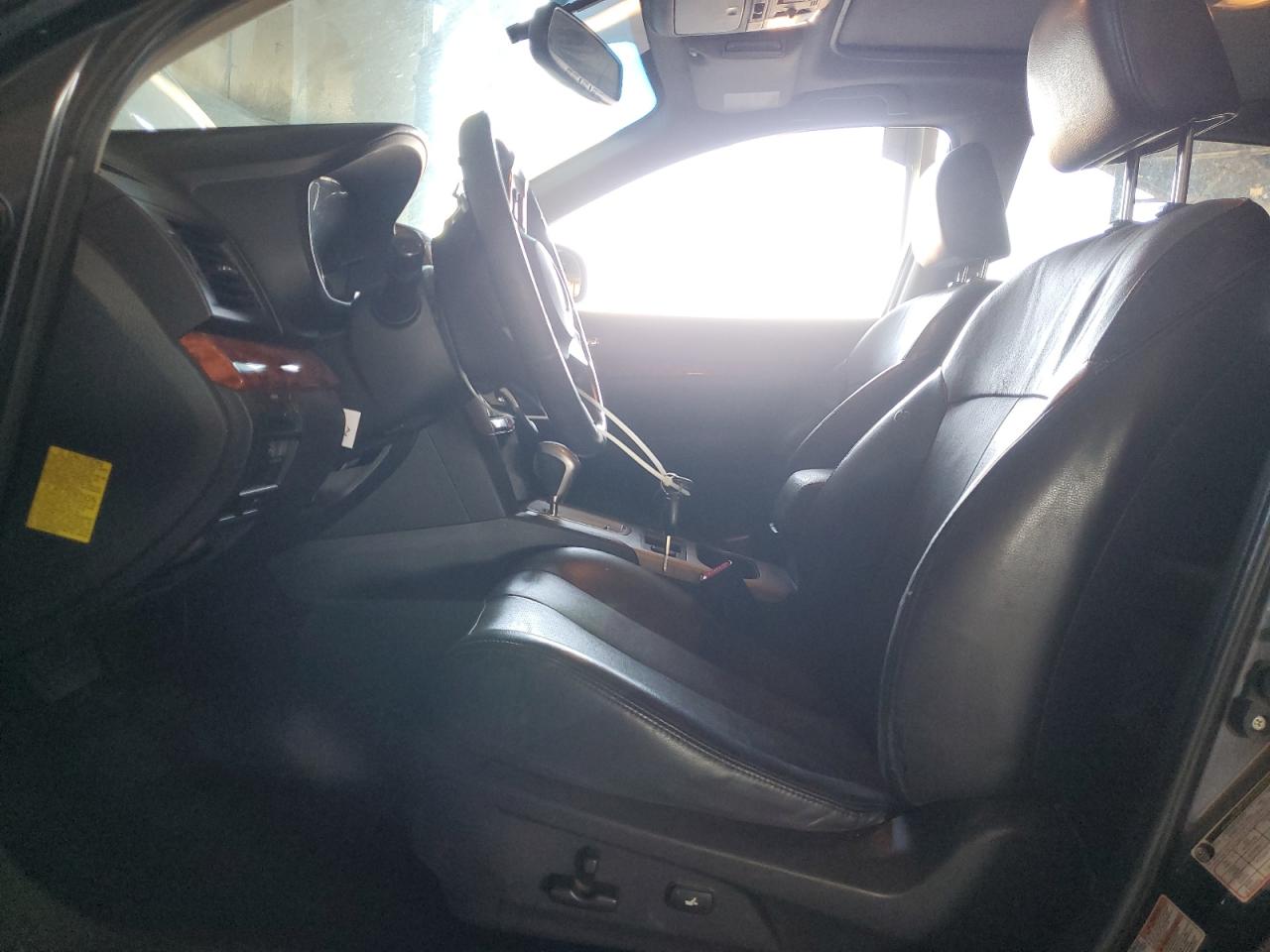 2011 Subaru Outback 2.5I Limited VIN: 4S4BRBKC9B3415154 Lot: 66967585