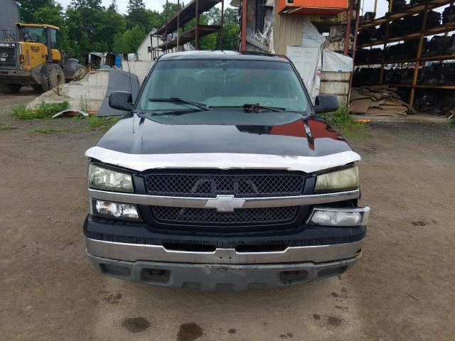 2003 CHEVROLET SILVERADO K1500  