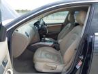 2010 AUDI A5 SE TFSI for sale at Copart CORBY