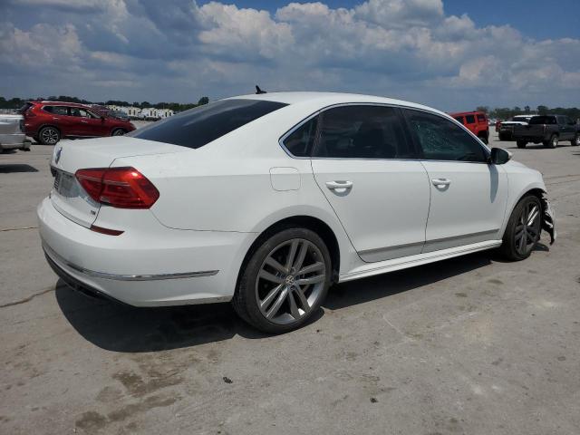  VOLKSWAGEN PASSAT 2016 Biały