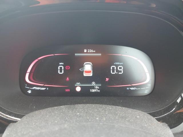 2024 HYUNDAI I10 N LINE
