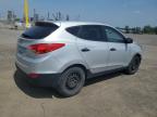 2013 HYUNDAI TUCSON GL   for sale at Copart QC - MONTREAL