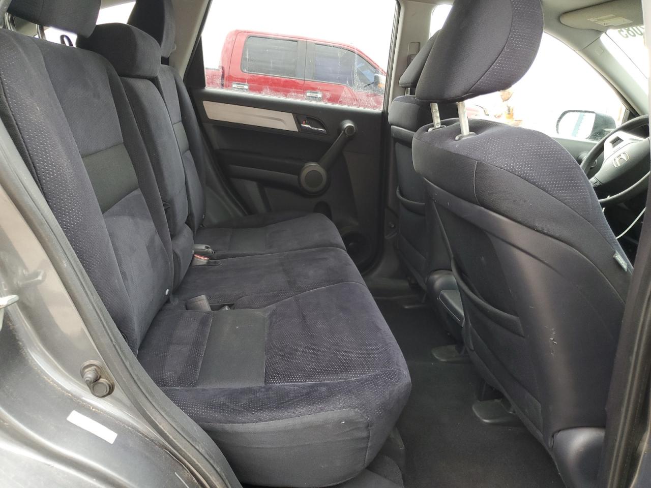 2010 Honda Cr-V Ex VIN: 5J6RE4H55AL083323 Lot: 65832085
