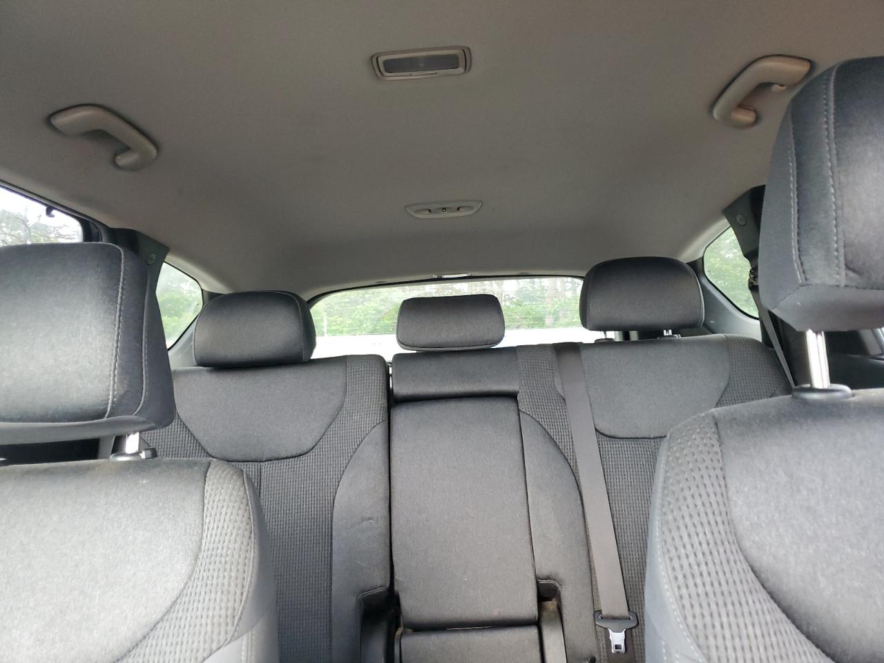 2022 Hyundai Santa Fe Sel VIN: 5NMS6DAJ2NH450052 Lot: 62530705