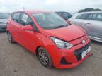 2018 HYUNDAI I10 SE for sale at Copart ROCHFORD
