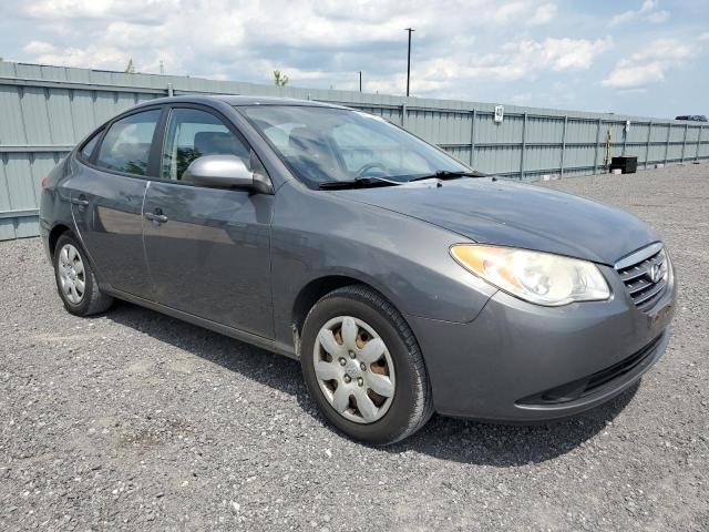 2008 HYUNDAI ELANTRA GL  