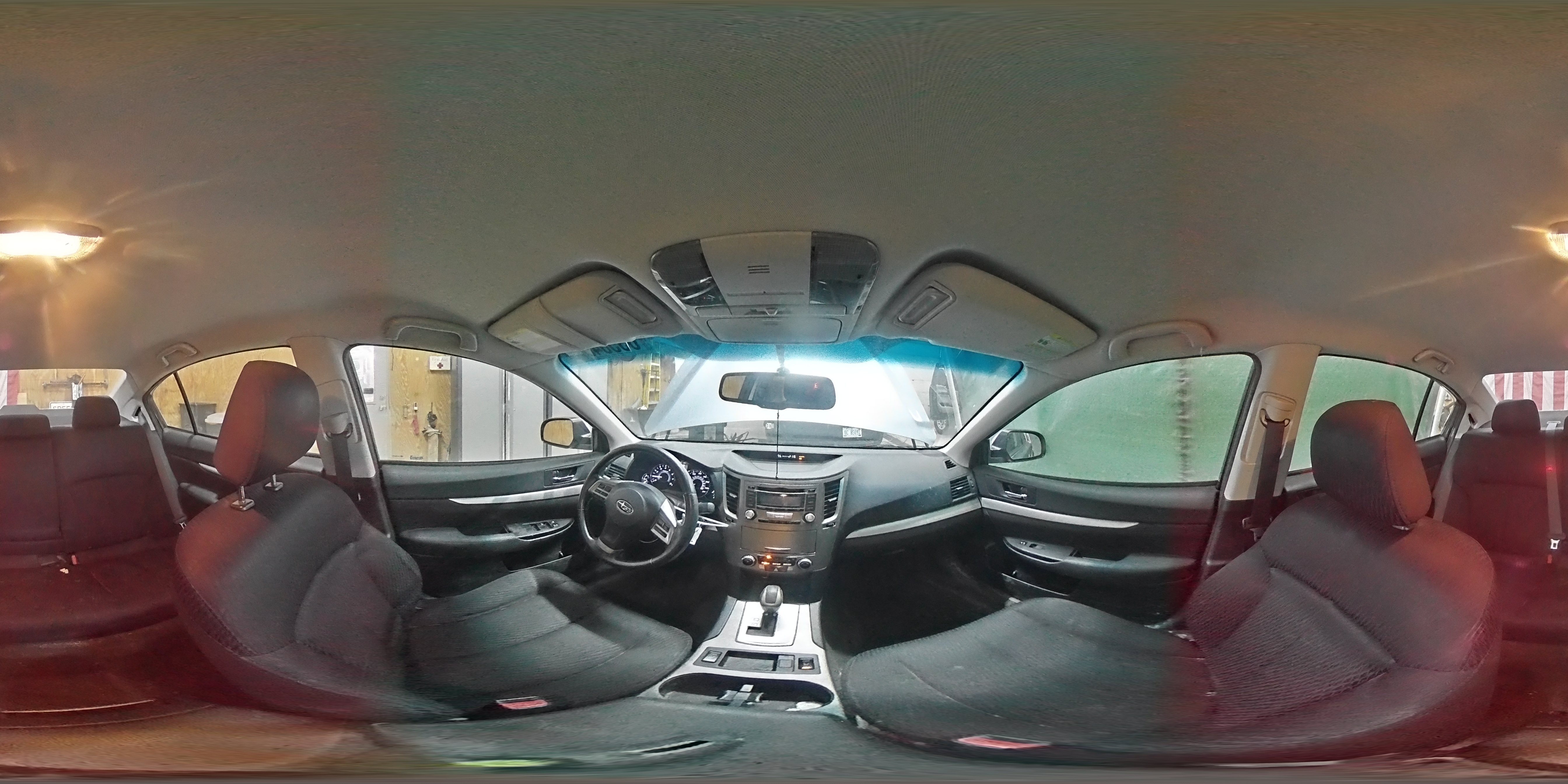 2012 Subaru Legacy 2.5I Premium VIN: 4S3BMCC61C3008898 Lot: 63504875