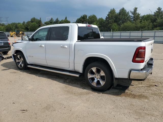  RAM 1500 2019 White