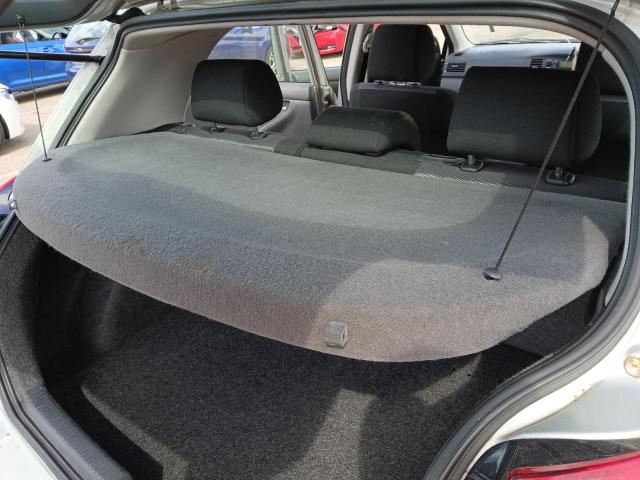 2006 TOYOTA COROLLA CO