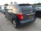2009 HONDA FR-V EX I- for sale at Copart SANDY