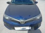 2015 TOYOTA AURIS DESI for sale at Copart ST HELENS