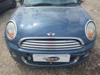 2010 MINI ONE D for sale at Copart YORK
