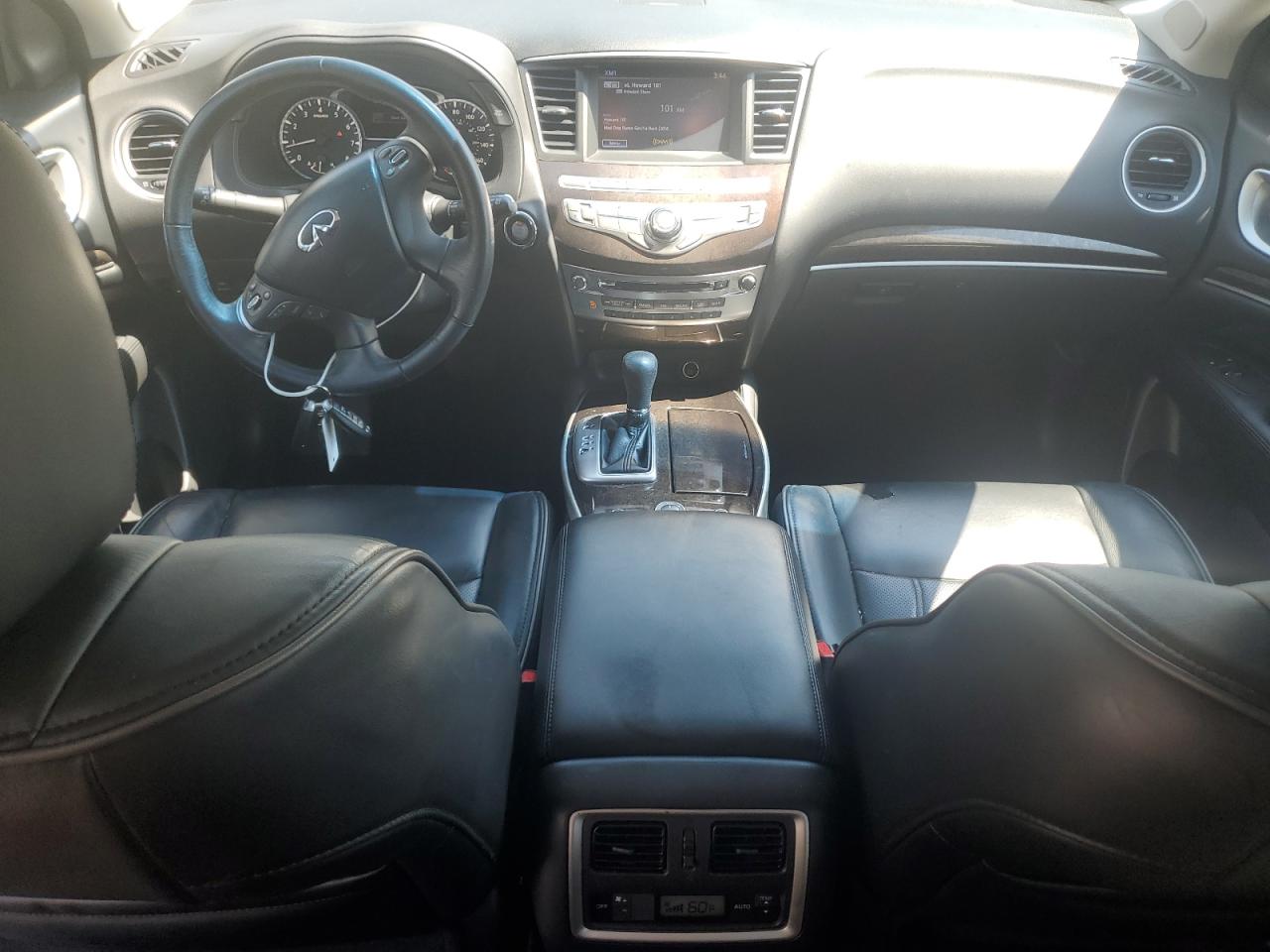 2015 Infiniti Qx60 VIN: 5N1AL0MM2FC532409 Lot: 63067455