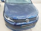 2014 VOLKSWAGEN TOURAN SE for sale at Copart SANDY