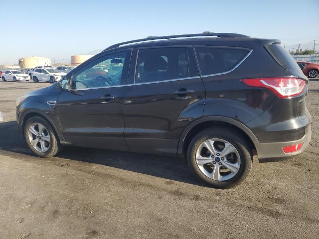  FORD ESCAPE 2015 Czarny