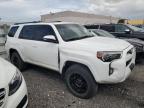 2023 TOYOTA 4RUNNER SE   for sale at Copart FL - MIAMI CENTRAL