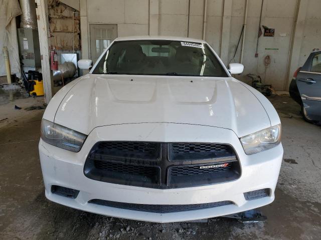  DODGE CHARGER 2013 Biały