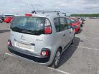 2015 CITROEN C3 PICASSO for sale at Copart SANDTOFT
