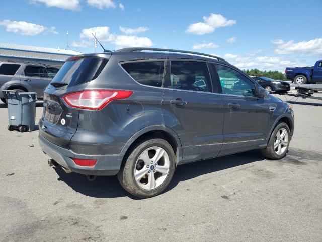  FORD ESCAPE 2015 Сharcoal