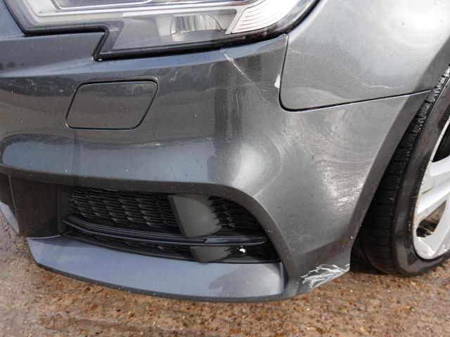 2017 AUDI A3 S LINE