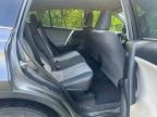2014 TOYOTA RAV4 LE   for sale at Copart MA - NORTH BOSTON