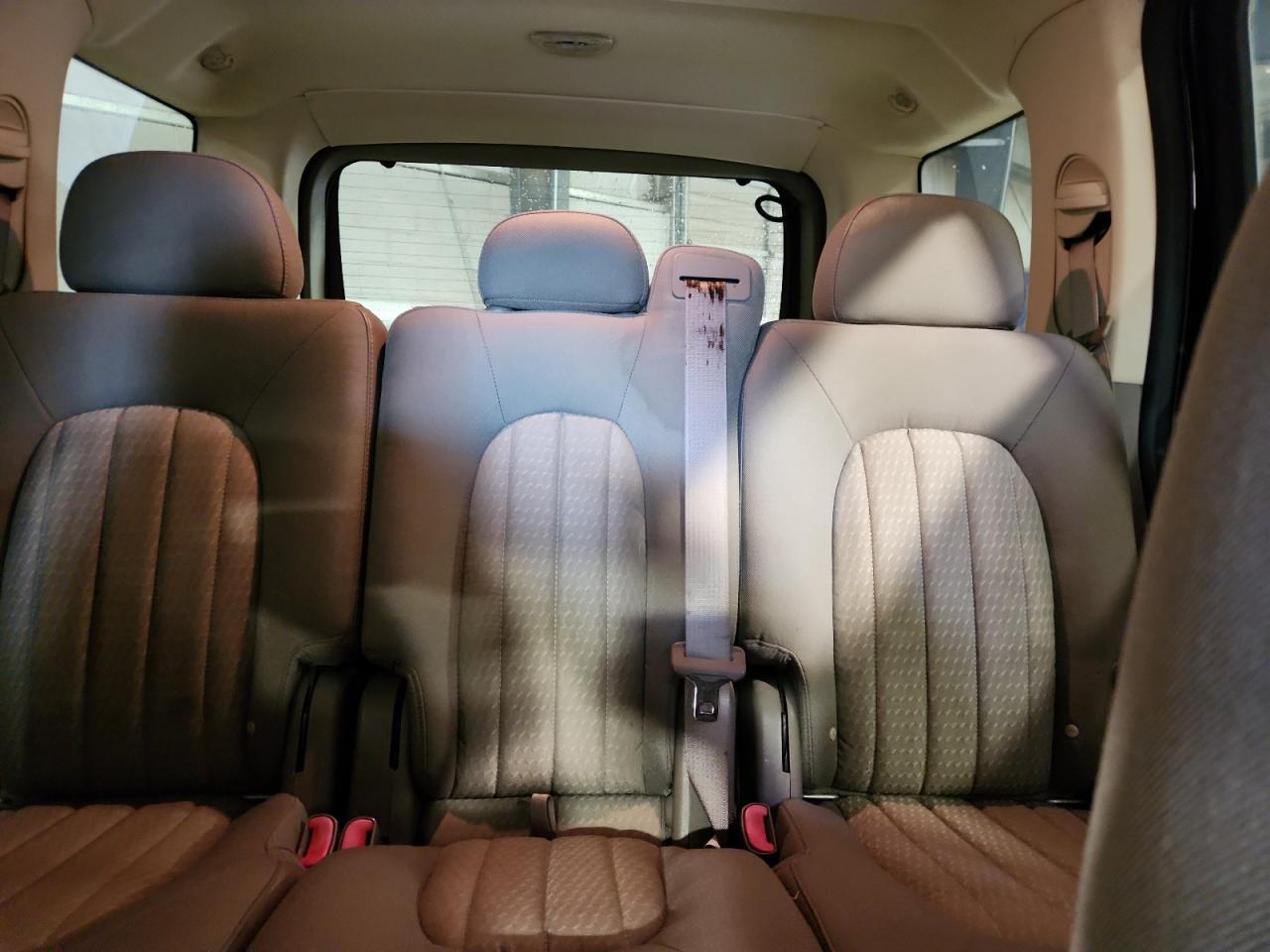 2004 Mercury Mountaineer VIN: 4M2ZU86W64UJ11988 Lot: 63993715