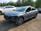 2020 VOLKSWAGEN JETTA SEL   à vendre chez Copart ON - COOKSTOWN