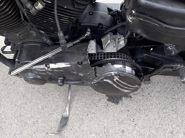 2004 HARLEY DAVIDSON FXD