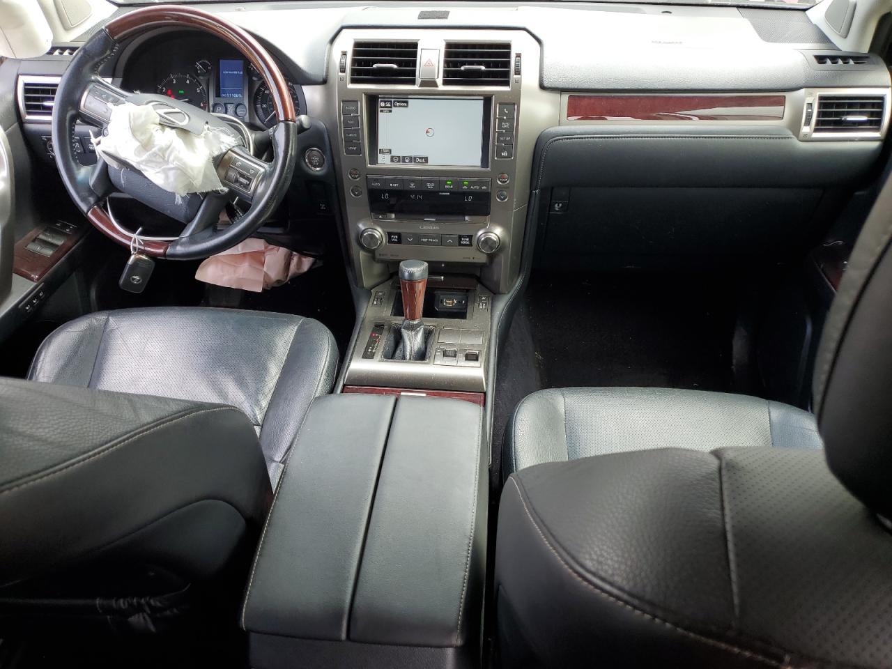 2016 Lexus Gx 460 VIN: JTJBM7FX9G5146451 Lot: 65071295