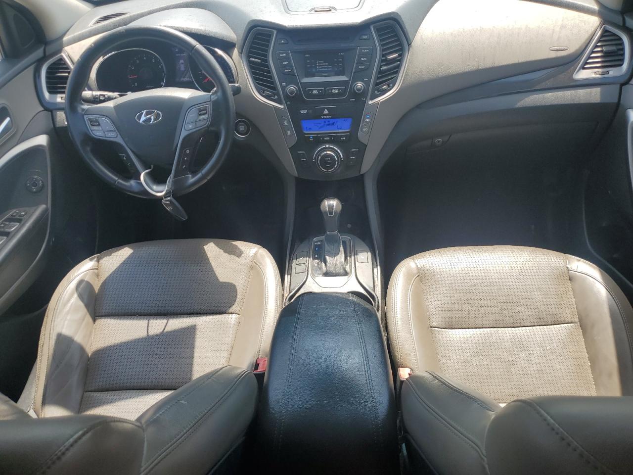 2013 Hyundai Santa Fe Sport VIN: 5XYZUDLA8DG042889 Lot: 66754075