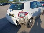2011 TOYOTA AURIS HYBR for sale at Copart SANDY