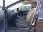 2018 VOLKSWAGEN POLO SE TS for sale at Copart SANDWICH