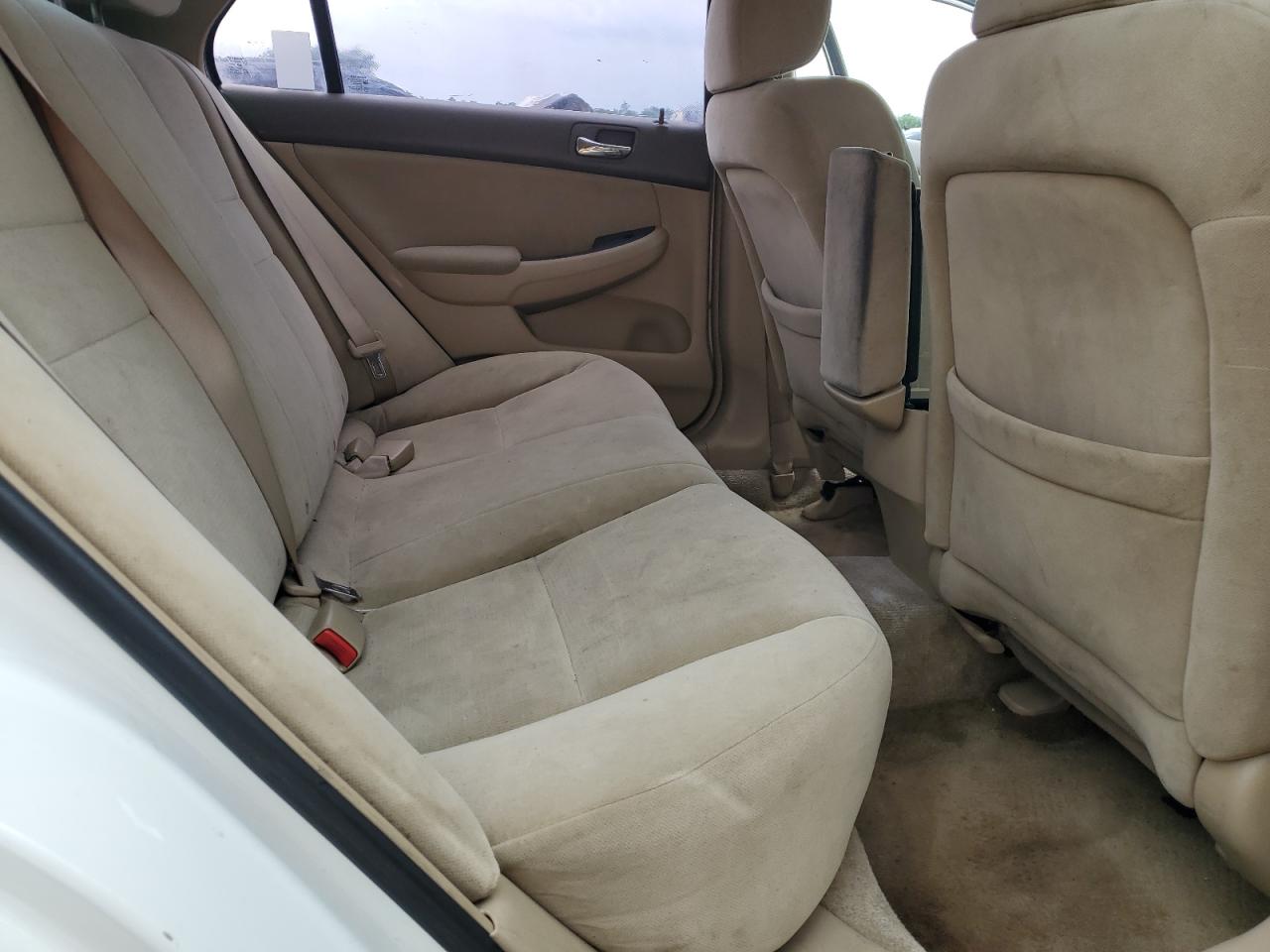 2006 Honda Accord Value VIN: 1HGCM56126A054712 Lot: 65925885