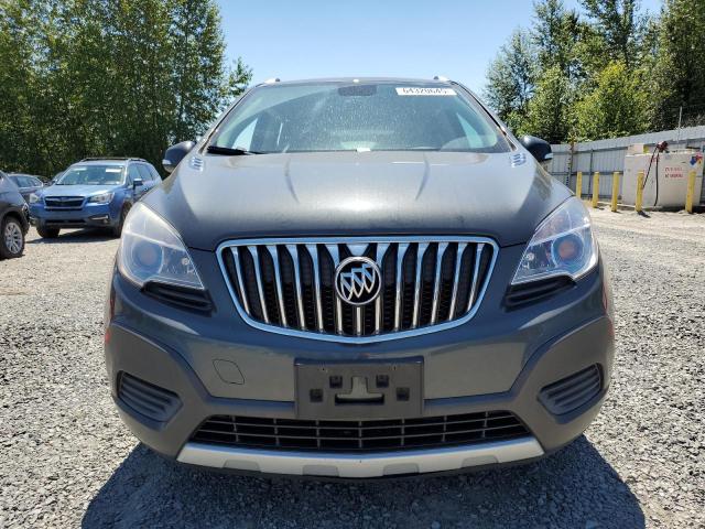  BUICK ENCORE 2016 Black