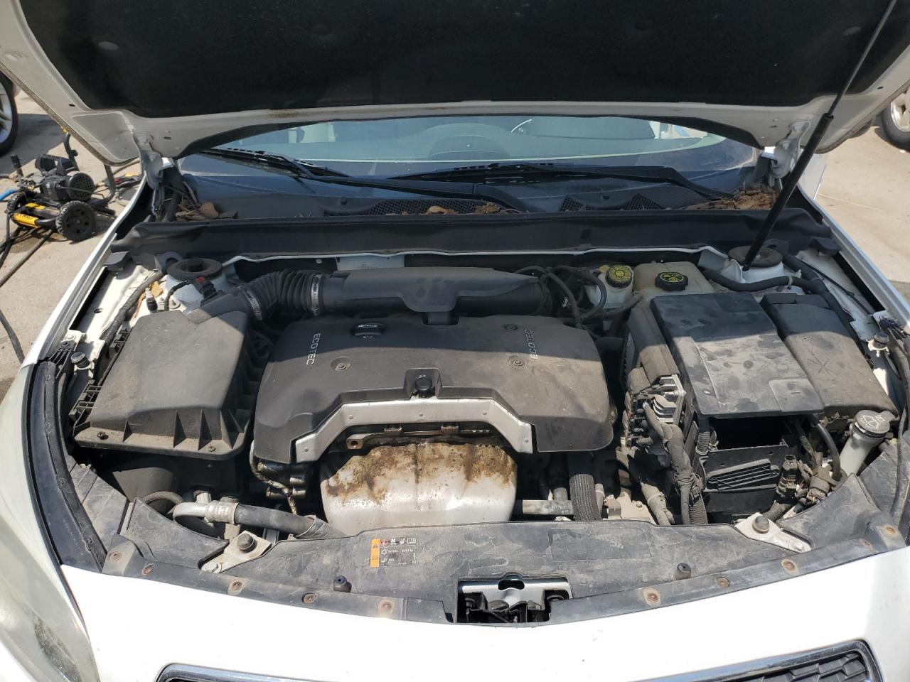 2013 Chevrolet Malibu Ls VIN: 1G11B5SA3DF181222 Lot: 64040065