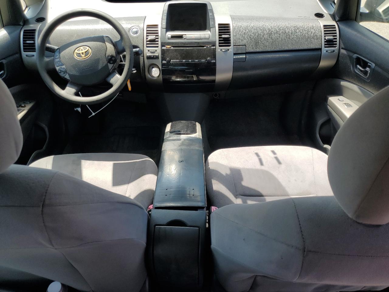2008 Toyota Prius VIN: JTDKB20UX83425849 Lot: 64812815