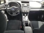 2016 SUBARU IMPREZA for sale at Copart UT - SALT LAKE CITY