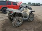 2023 CAN-AM OUTLANDER 850 EFI XMR 4X4 - ATV AND UTILITY VEHICLES ATV à vendre chez Copart ON - TORONTO