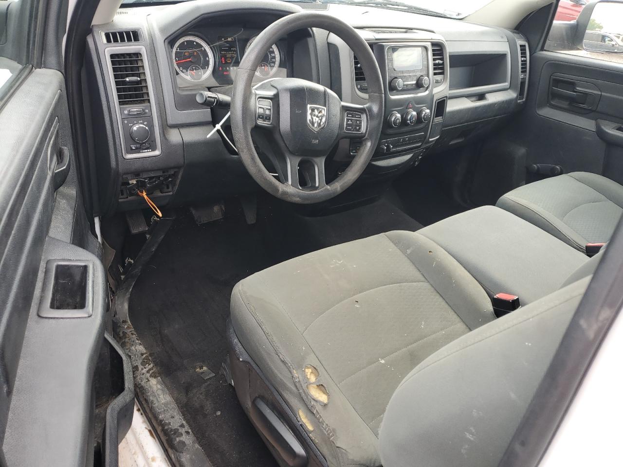 3c6jr7dt6jg254825 3C6JR7DT6JG254825 2018 Ram 1500 St