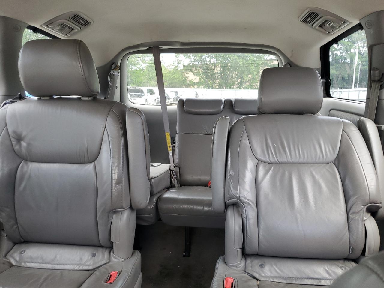 2004 Toyota Sienna Xle VIN: 5TDBA22C04S028621 Lot: 63817405