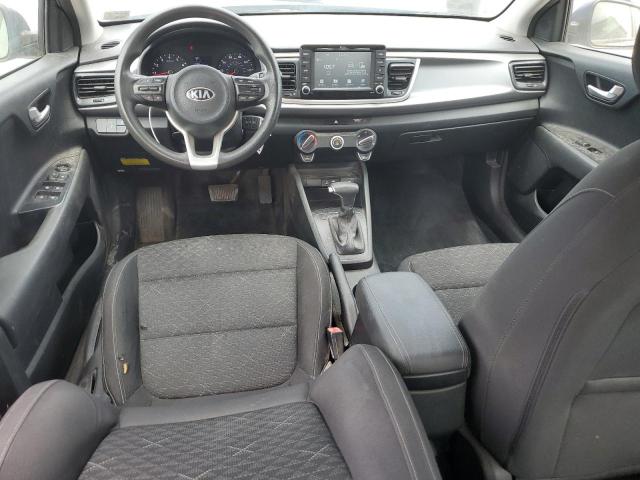  KIA RIO 2019 Blue