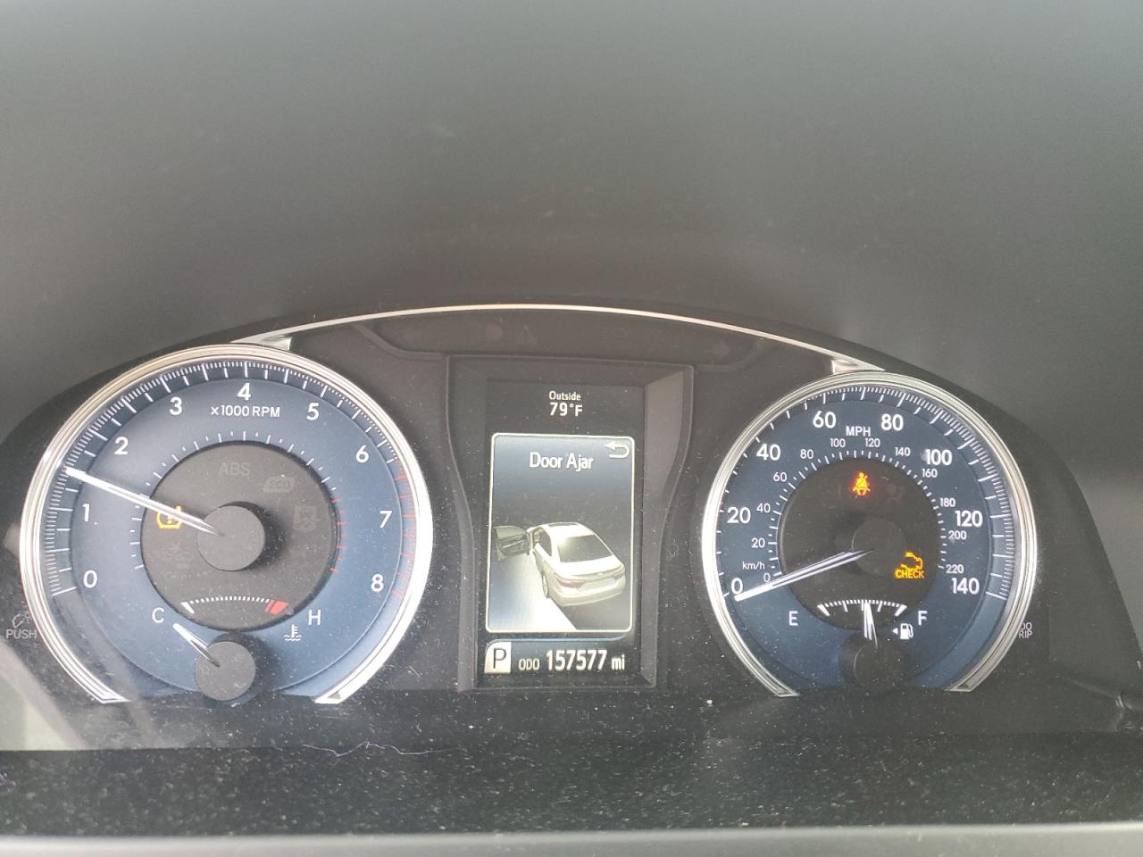 2017 Toyota Camry Le VIN: 4T1BF1FK6HU438365 Lot: 65566675