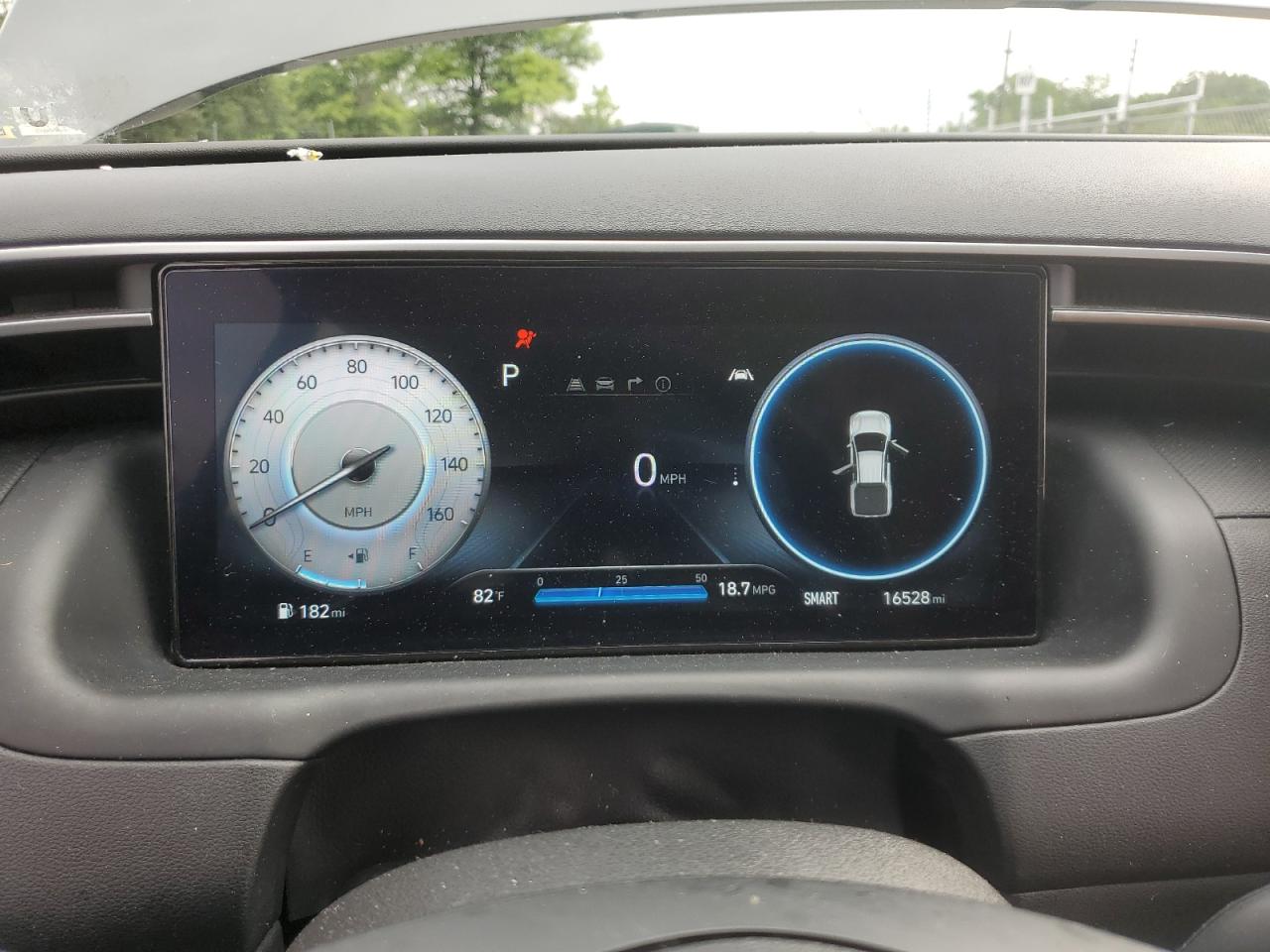 2024 Hyundai Santa Cruz Xrt VIN: 5NTJDDAF0RH091257 Lot: 65238235