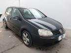 2006 VOLKSWAGEN GOLF SPORT for sale at Copart WESTBURY