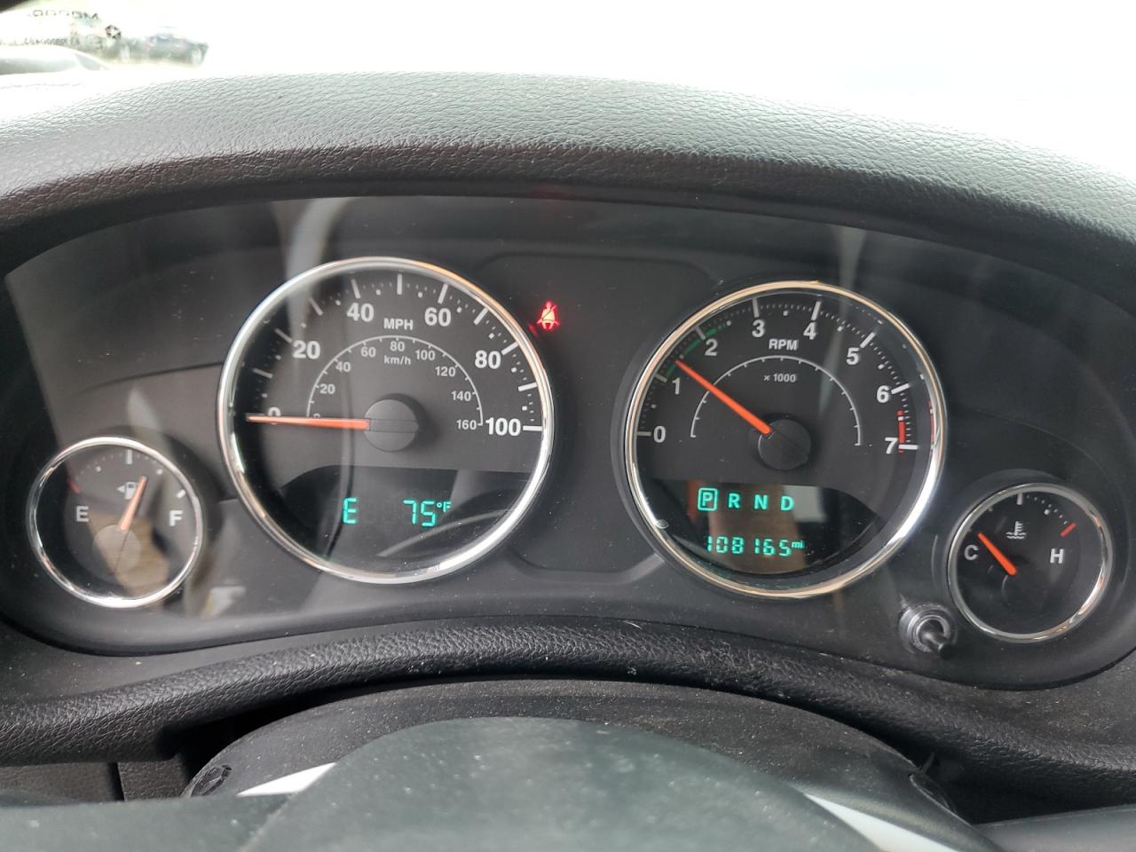 2015 Jeep Wrangler Unlimited Sport VIN: 1C4HJWDG2FL776843 Lot: 64773265