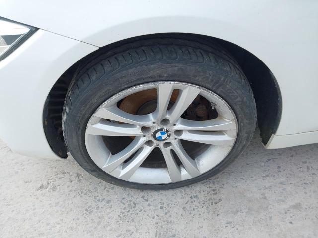 2015 BMW 420D XDRIV