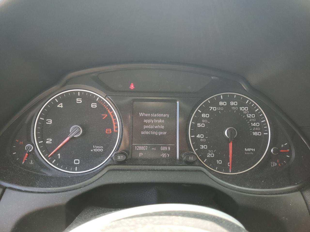 2013 Audi Q5 Premium Plus VIN: WA1DGAFPXDA054231 Lot: 64730575